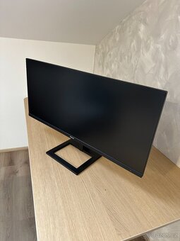 Širokoúhlý monitor Philips 34" - 2