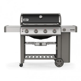 Weber Genesis® II E-410 GBS - 2