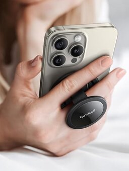 Prodám perfektní Magnetický držák na mobilní telefon - 2