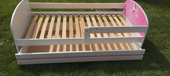 Dětská postel 160x80 - 2