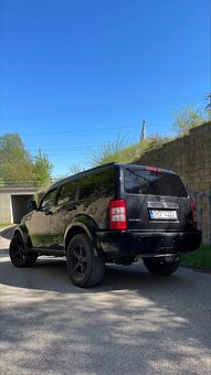 DODGE NITRO 2.8 CRD - 2