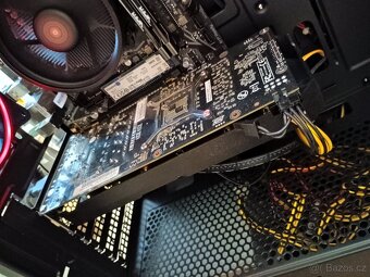 GTX 1060 6 GB 192 bit - 2