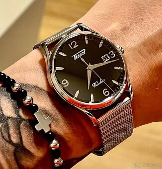 Tissot Visodate - 2