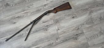 Vzduchovka Duo VI - 2