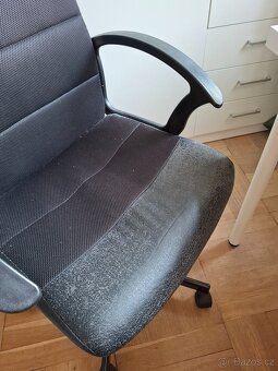 Kancelářská židle Ikea - 2