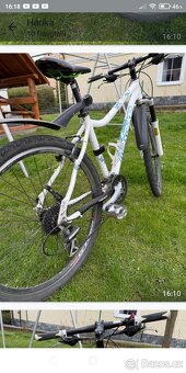 Damske kolo Maxbike - 2