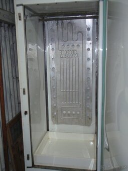 PRODÁM LEDNICI CALEX 450 - 2