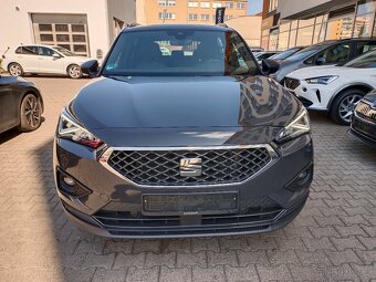 Seat Tarraco Style 2.0TDI 110kW DSG Virtual Full LED ACC Qi - 2