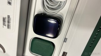 Apple watch 7 45mm - GPS - 2