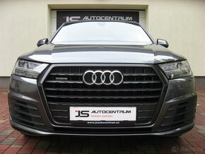 Audi Q7 3.0TDI 272PS S-Line A/T 4x4 - 2