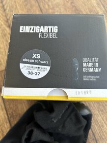 Barefoot Leguano 36 - 2
