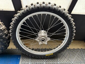 Kola ktm 21/18 - 2