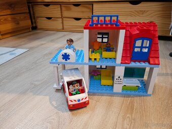 LEGO DUPLO - 2