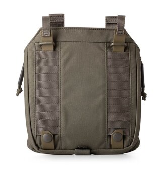 IFAK 5.11 Flex TACMED Pouch - Ranger Green - 2