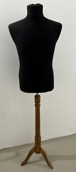 Krejčovskà figura pánská - 2