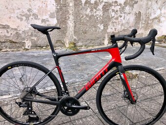 GIANT DEFY ADVANCED PRO 1 - vel. M/L - 2