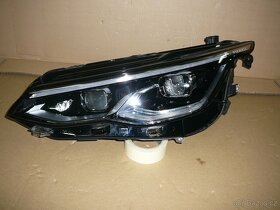 VW GOLF 8 - FULL LED MATRIX 5H1941060, 5H1941059 - TOP STAV - 2