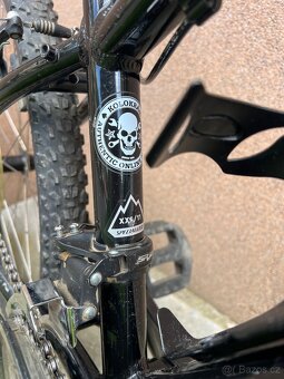 Dětské MTB Specialized Hotrock 24 XXS/11 - 2