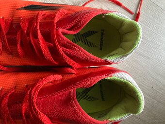 Kopačky Adidas 37 1/3 - 2