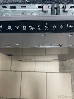 Nepoužitá myčka Beko DIS 48120 - 2
