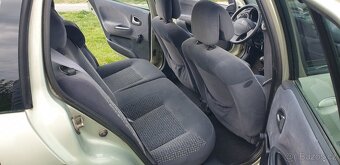 Renault Megan - 2