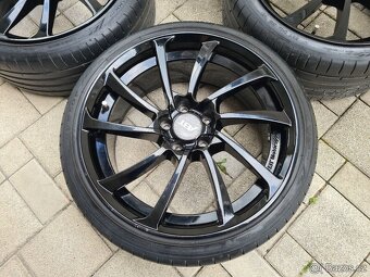 19L ABT DR19 Motorsport 19 5x112 audi mercedes vw seat skoda - 2