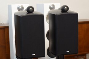 Reproduktory Bowers & Wilkins 805N černá - 2