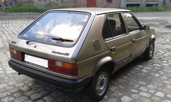 Talbot Horizon - 2