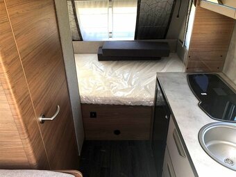 Knaus Sport 420QD - 2