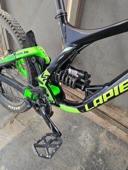 Lapierre DH 727 - 2