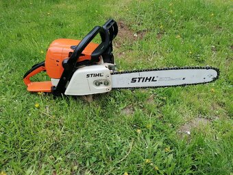Stihl ms 310 - 2