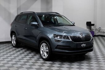 Škoda Karoq 1.5 TSI 110 kW DSG Style 2020 - 2