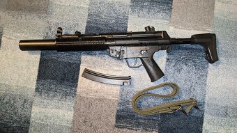 AEG Jing Gong (M5-S6) ABS Gen 2 - 2