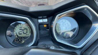 X-Max 250 r.v.2016 - 2