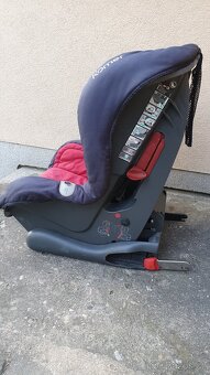 Autosedačka Britax Römer - 2