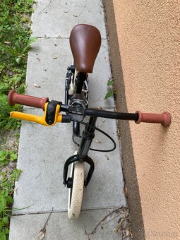 Odrážedlo RunRide 500 - 2
