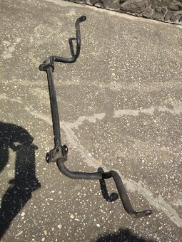 Mazda 3 2013 - BN BM - predny stabilizator - 2