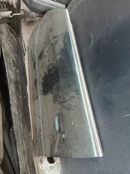 Dily Audi A6 c4 - 2
