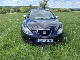 Seat Leon 1P - 2