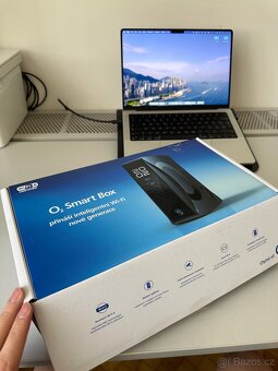 O2 SmartBox 2 - 2