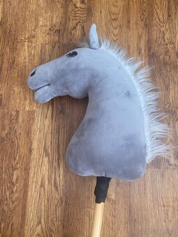 Hobby horse Larden - 2