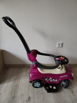 Dětské odrážedlo - 2