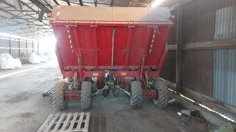 Sazeč Grimme GL 34T - 2
