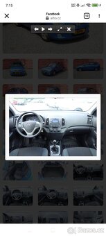 Hyundai i30 CW - 2