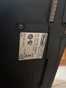 DeLonghi Perfecta - 2