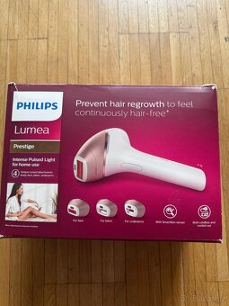 Philips Lumea Prestige IPL BRI956 IPL epilátor - 2