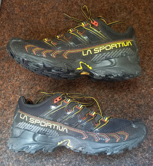 La Sportiva Ultra Raptor II - 2
