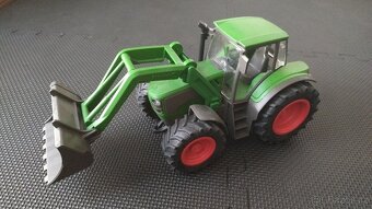 Sada Schleich - 2