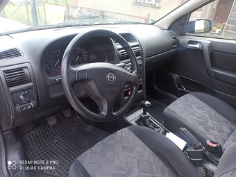 Opel Astra 1.6 - 2
