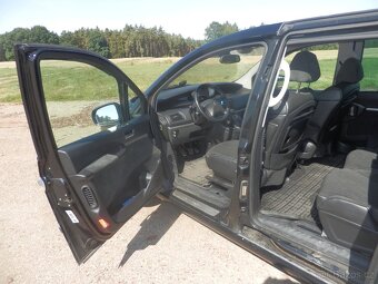 Citroën C8 2,0 HDI, 100kw, Exclusive 7MÍST - 2